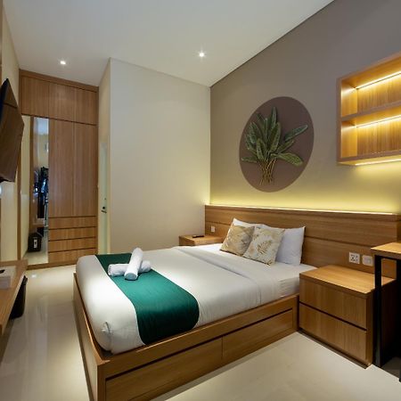 Cove Tripuri House Bali Aparthotel Denpasar  Exterior photo