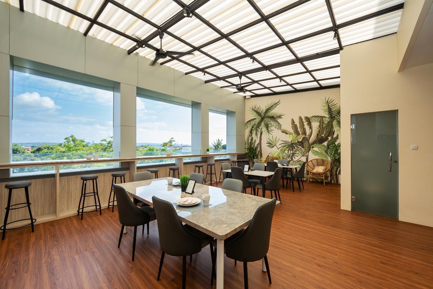 Cove Tripuri House Bali Aparthotel Denpasar  Exterior photo